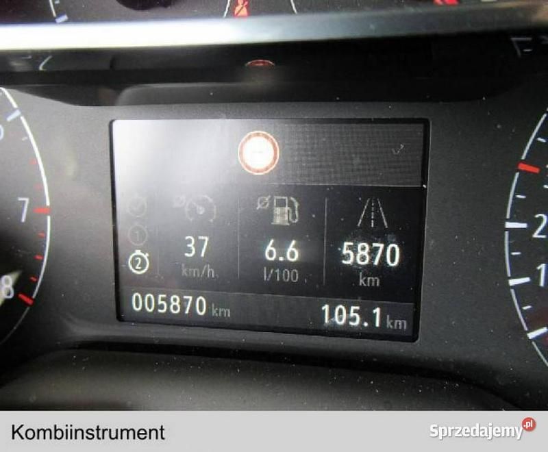 Używany Opel Crossland Ultimate 130 KM (95 kW) 2022 Inny kolor SUV