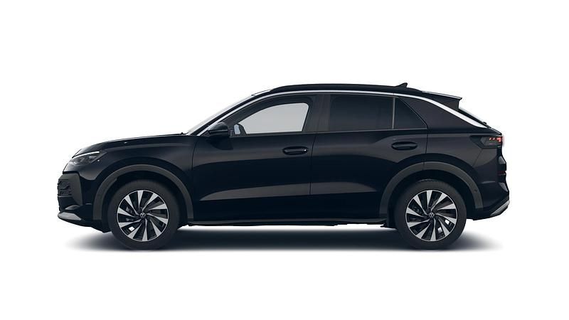 Nowe 2026 VW T-Roc SUV | 162 120 zł - Obraz 1/2
