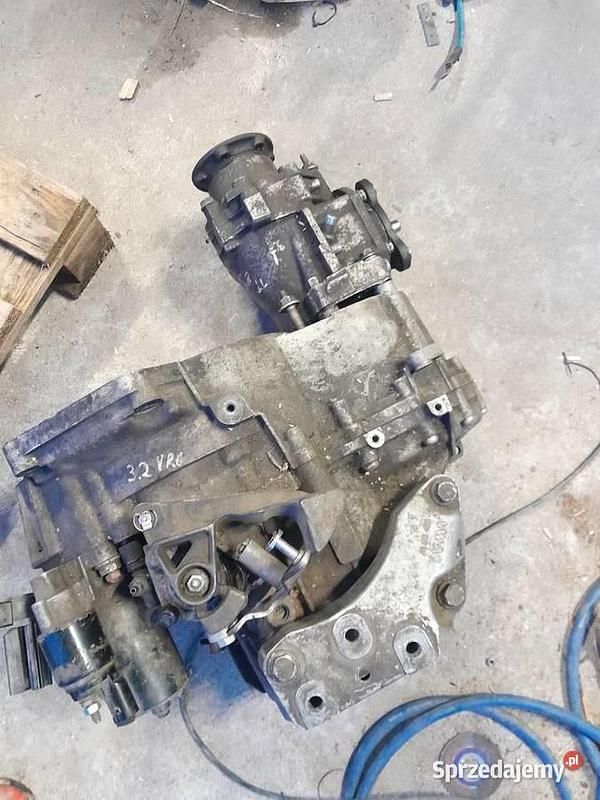 Używany 2003 Audi A3 | 1000 zł - Obraz 1/4