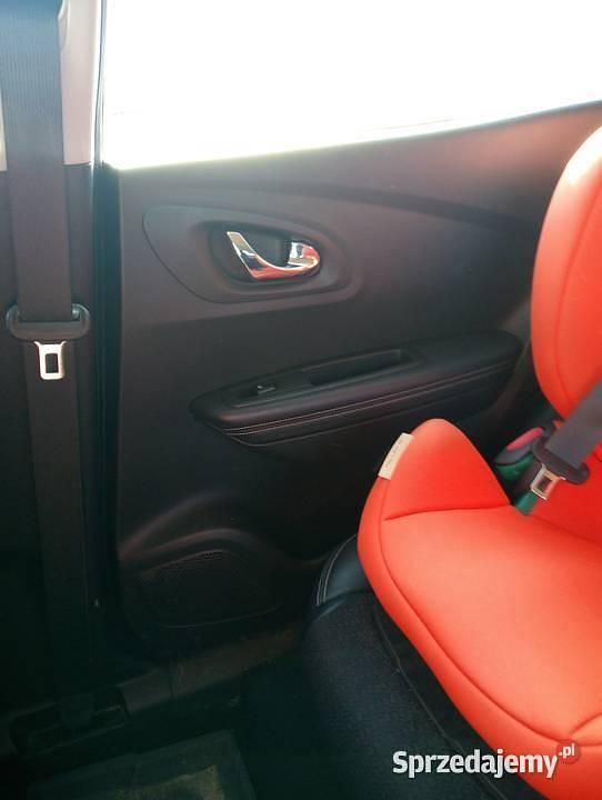 Używany Renault Kadjar Intens 2017 SUV