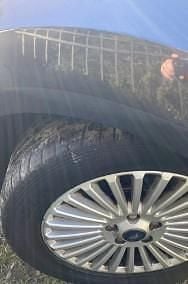 Używany Ford Mondeo 131 KM (96 kW) 2007 Szary Kombi