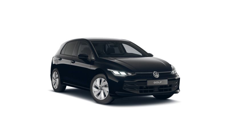 Nowe 2025 VW Golf VIII | 142 150 zł (Dobra cena) - Obraz 1/4