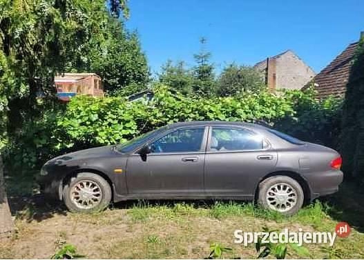 Używany 1996 Mazda Xedos | 1280 zł - Obraz 1/2