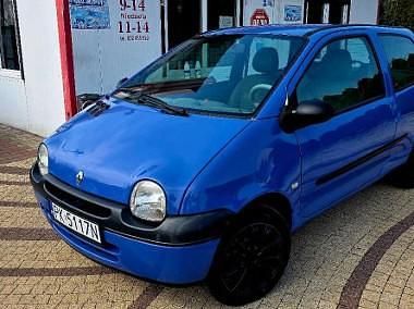 Inny kolor Używany 2005 Renault Twingo Hatchback | 3500 zł - Obraz 1/4