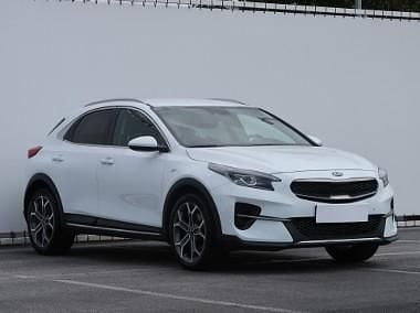 Biały Używany 2020 Kia XCeed SUV | 75 999 zł (Uczciwa cena) - Obraz 1/4