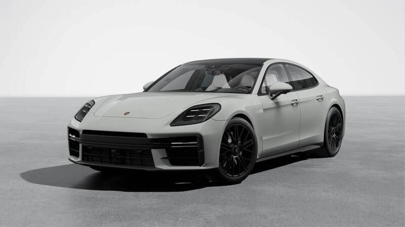Crayon Nowe 2024 Porsche Panamera GTS Sedan/Limuzyna | 978 899 zł - Obraz 1/4