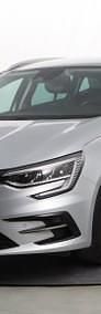 Używany Renault Mégane IV 140 KM (102 kW) 2021 Srebrny Kombi