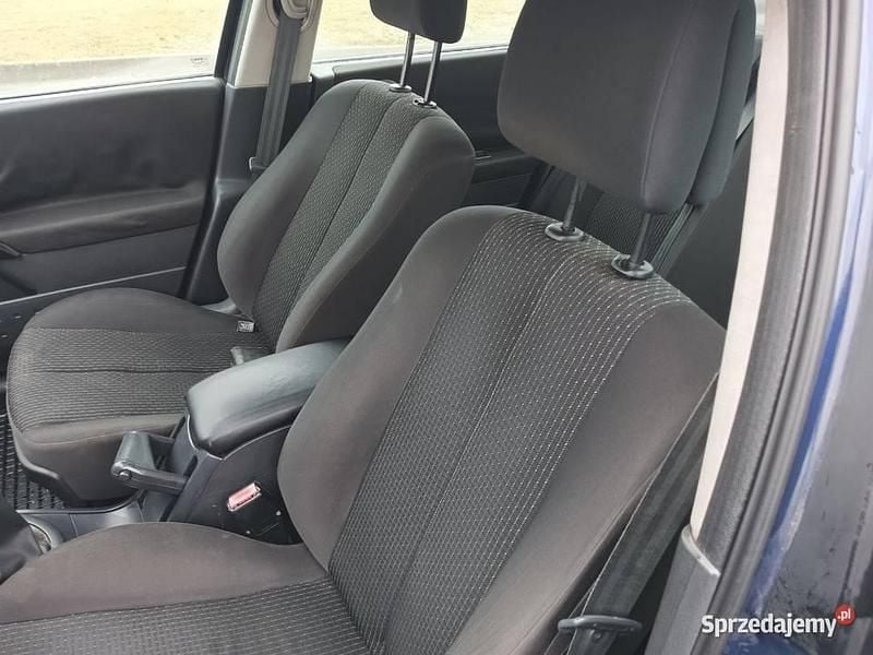 Używany Renault Mégane II 113 KM (83 kW) 2004