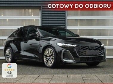 Czarny Nowe 2025 Audi A5 Ambiente Coupe | 281 300 zł (Drogi) - Obraz 1/3