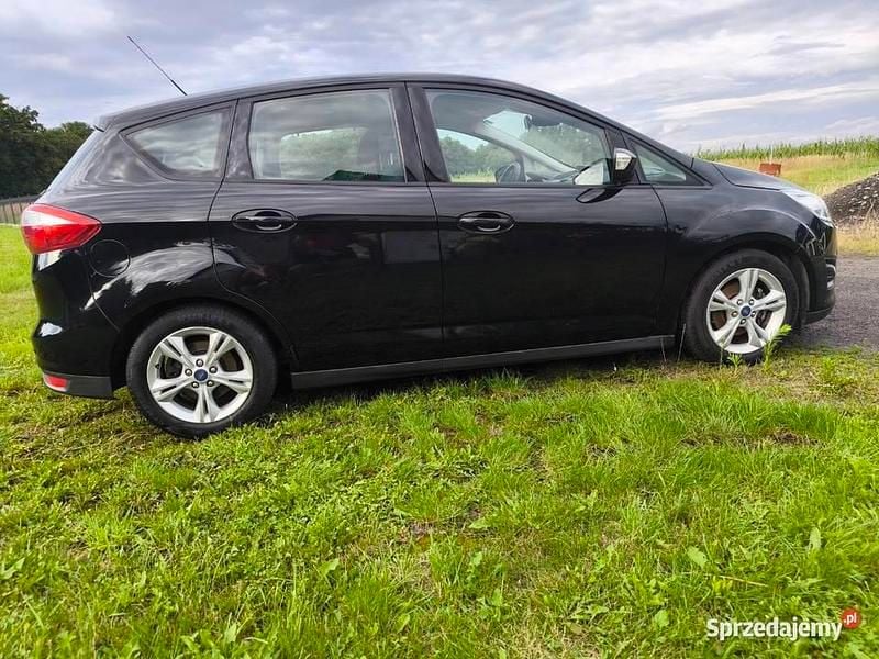 Używany Ford C-MAX 2013 Minivan