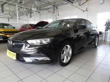 Używany 2019 Opel Insignia Enjoy | 56 500 zł (Uczciwa cena) - Obraz 1/4