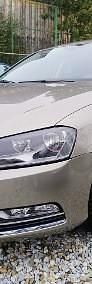 Używany VW Passat 160 KM (117 kW) 2012 Beżowy Sedan/Limuzyna