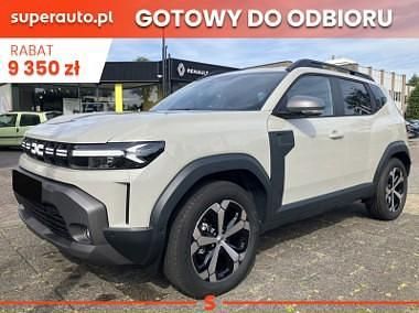 Inny kolor Nowe 2025 Dacia Duster Journey SUV | 94 050 zł - Obraz 1/4