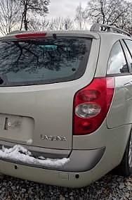 Używany Renault Laguna II 120 KM (88 kW) 2002 Złoty Kombi
