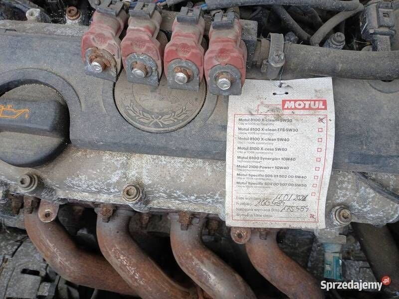 Używany Skoda Roomster 2008 Minivan