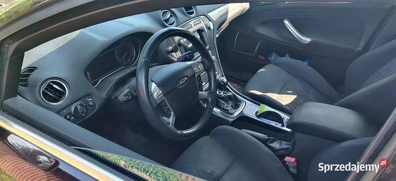 Używany Ford Mondeo 2009