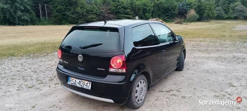 Używany 2008 VW Polo | 4500 zł (Uczciwa cena) - Obraz 1/4