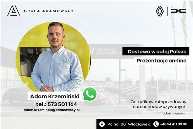 Beżowy Używany 2019 Skoda Karoq Ambition SUV | 74 900 zł (Dość drogi) - Obraz 1/1