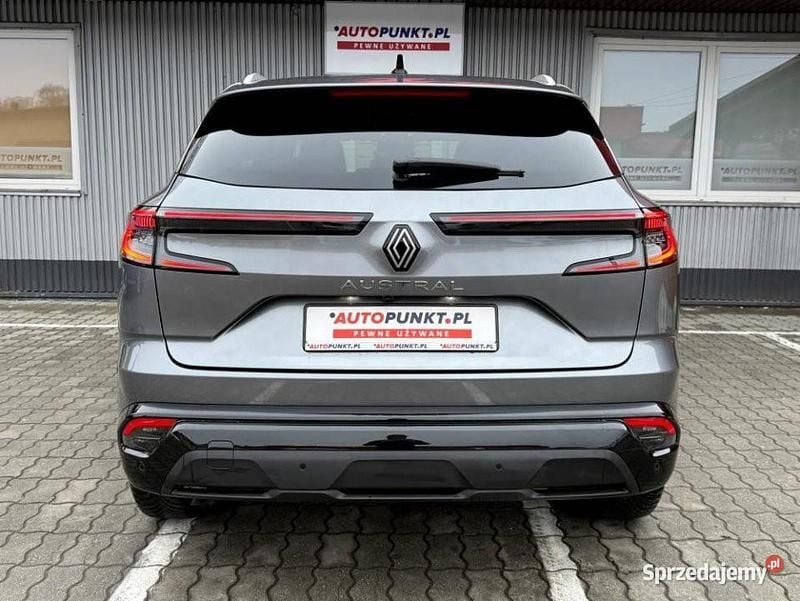 Używany Renault Austral 2023 SUV