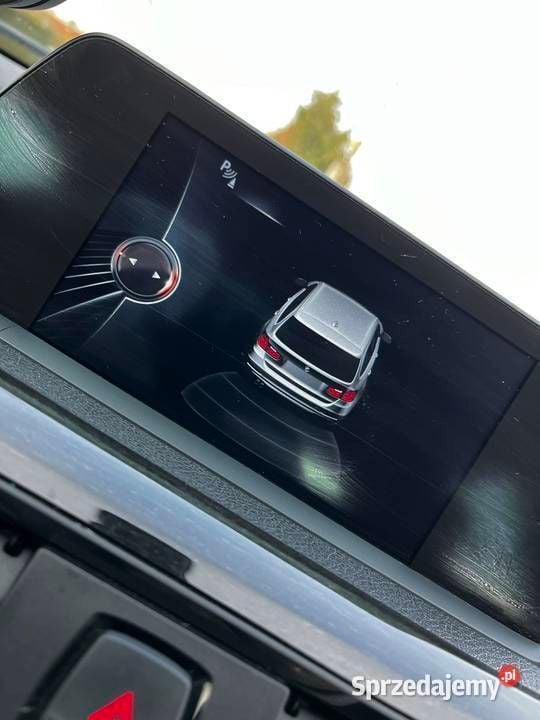 Używany BMW 316 2015