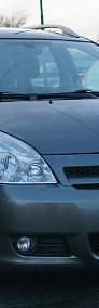 Używany Toyota Corolla Verso 116 KM (85 kW) 2005 Szary (metalik) Minivan