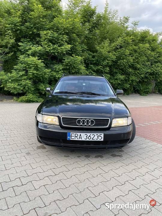 Używany 1996 Audi A4 | 6500 zł - Obraz 1/4