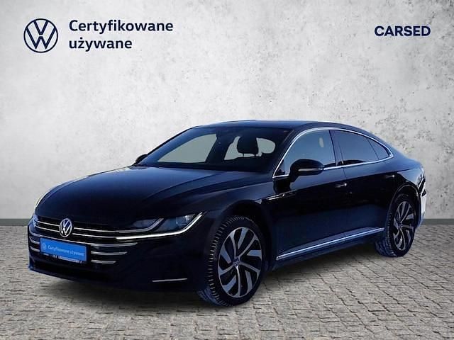 Używany 2023 VW Arteon | 137 900 zł - Obraz 1/4