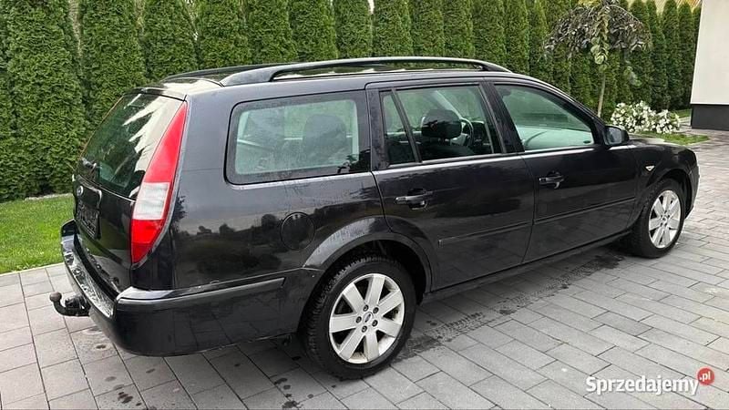 Używany Ford Mondeo 2006 Kombi