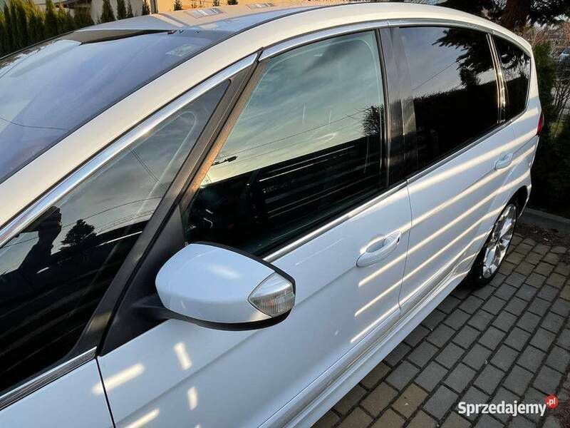 Używany Ford S-MAX Titanium S 2013 Minivan