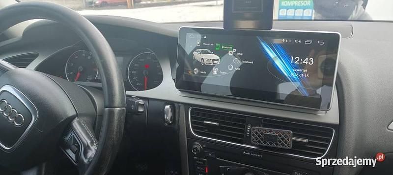 Używany Audi A4 2008