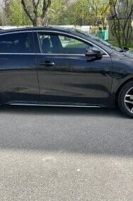 Używany Kia ProCeed GT-Line 160 KM (117 kW) 2021 Czarny Hatchback