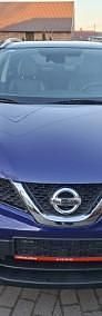 Używany Nissan Qashqai 115 KM (84 kW) 2017 Inny kolor SUV