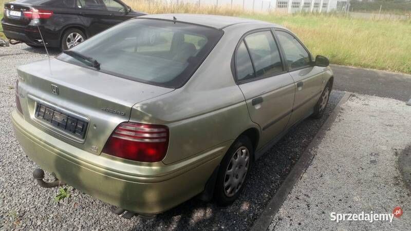 Używany Honda Accord 2000