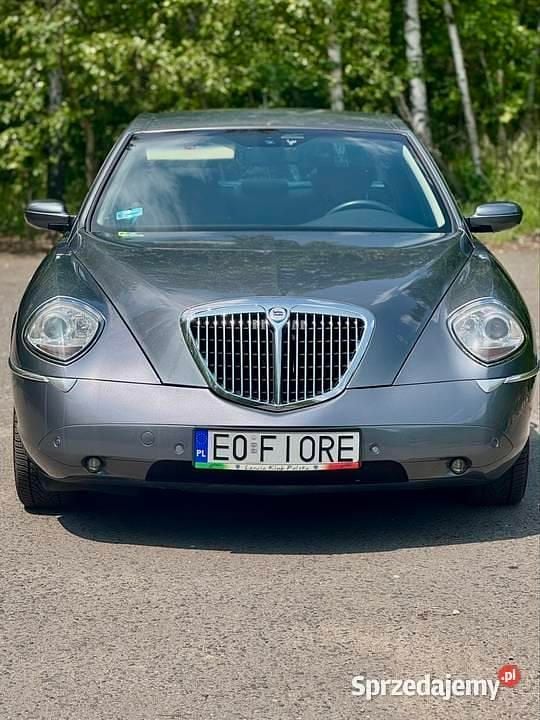 Używany 2002 Lancia Thesis Sedan/Limuzyna | 24 900 zł - Obraz 1/4