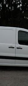 Używany Peugeot Expert 125 KM (91 kW) 2013 Biały Van