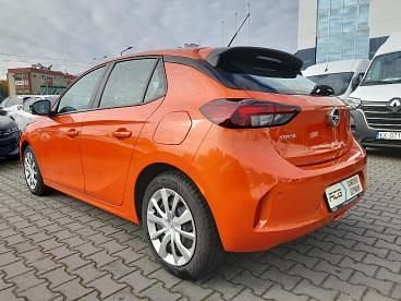 Używany Opel Corsa S 75 KM (55 kW) 2023