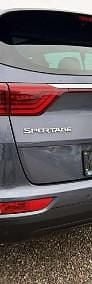 Używany Kia Sportage 115 KM (84 kW) 2016 Inny kolor SUV