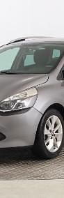 Używany Renault Clio GrandTour 73 KM (53 kW) 2016 Szary Kombi