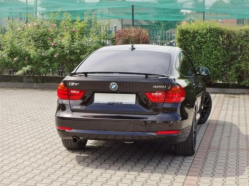Używany BMW X4 260 KM (191 kW) 2014 Brązowy SUV