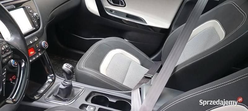 Używany Kia Ceed 2016 Hatchback