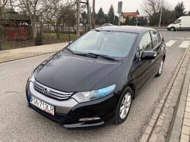 Inny kolor Używany 2010 Honda Insight Sedan/Limuzyna | 29 300 zł - Obraz 1/4