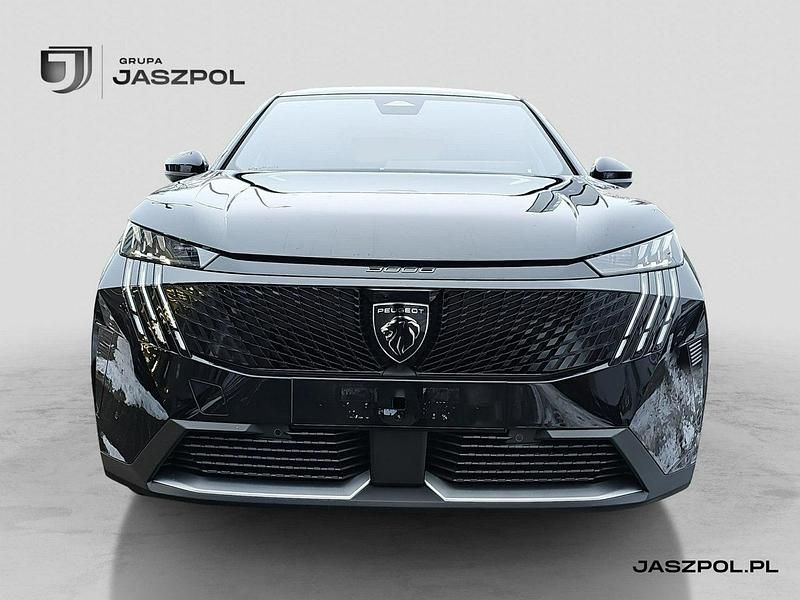 Nowe Peugeot 3008 145 KM (106 kW) 2025 Szary (metalik) SUV