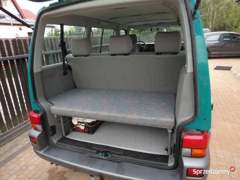 Używany VW T4 1998 Van