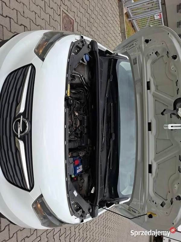 Używany 2019 Opel Combo Minivan | 38 900 zł (Uczciwa cena) - Obraz 1/4