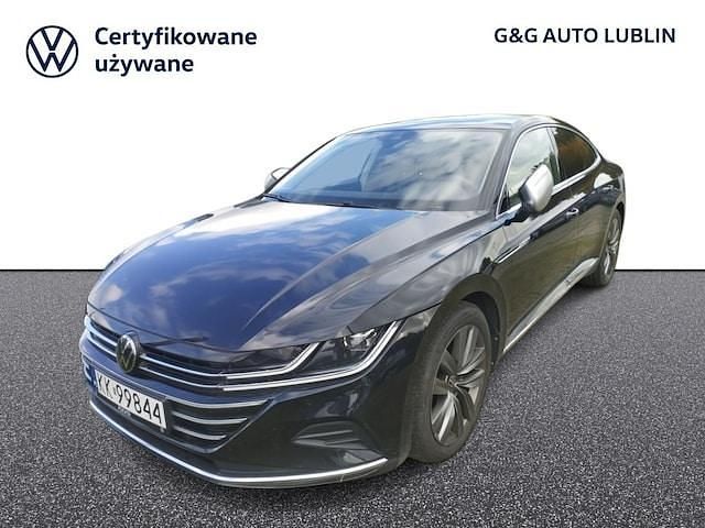 Używany 2023 VW Arteon | 138 900 zł (Uczciwa cena) - Obraz 1/4