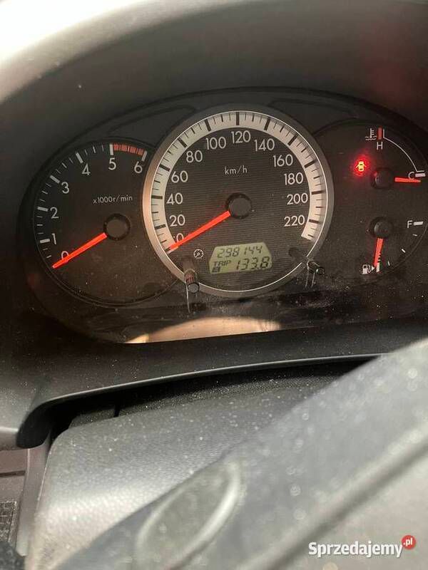 Używany Mazda 5 2007 Minivan