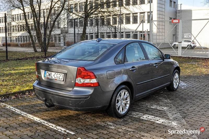 Używany Volvo S40 2005 Sedan/Limuzyna