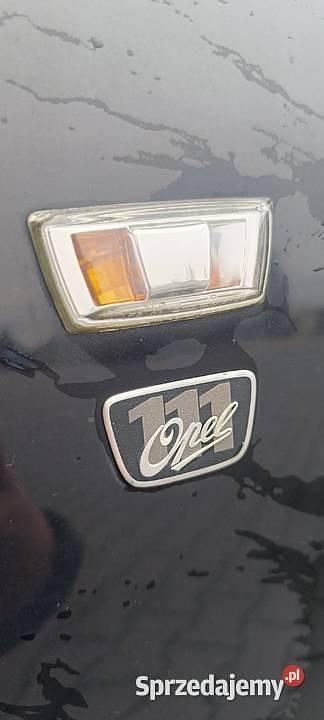 Używany Opel Corsa 2010 Hatchback