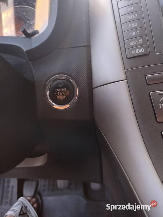 Używany 2007 Toyota Auris | 13 900 zł (Uczciwa cena) - Obraz 1/4