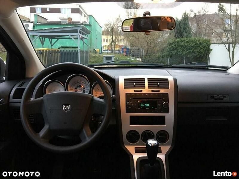 Używany Dodge Caliber 150 KM (110 kW) 2007 Inny kolor Hatchback